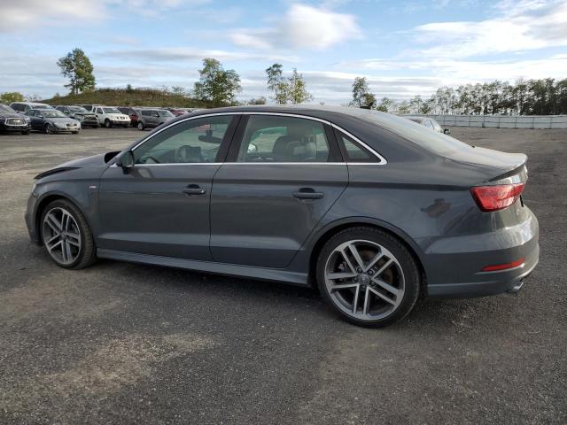 Photo 1 VIN: WAUJEGFF9KA099986 - AUDI A3 