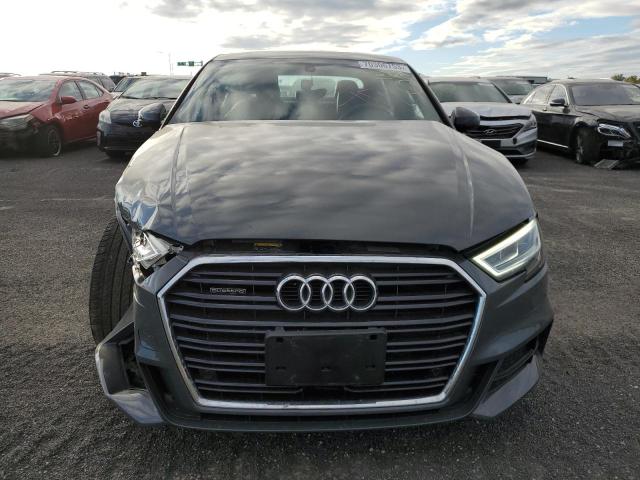 Photo 4 VIN: WAUJEGFF9KA099986 - AUDI A3 