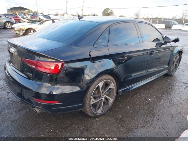 Photo 3 VIN: WAUJEGFF9LA074300 - AUDI A3 