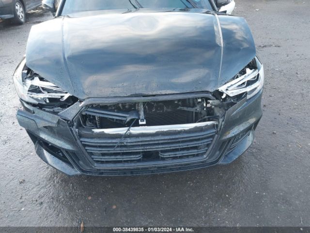 Photo 5 VIN: WAUJEGFF9LA074300 - AUDI A3 