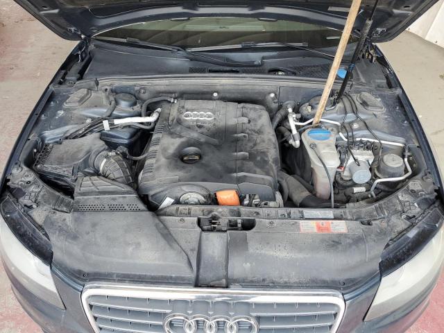 Photo 10 VIN: WAUJF78K19N060853 - AUDI A4 PREMIUM 