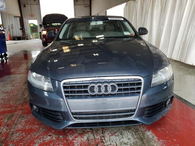 Photo 4 VIN: WAUJF78K19N060853 - AUDI A4 PREMIUM 