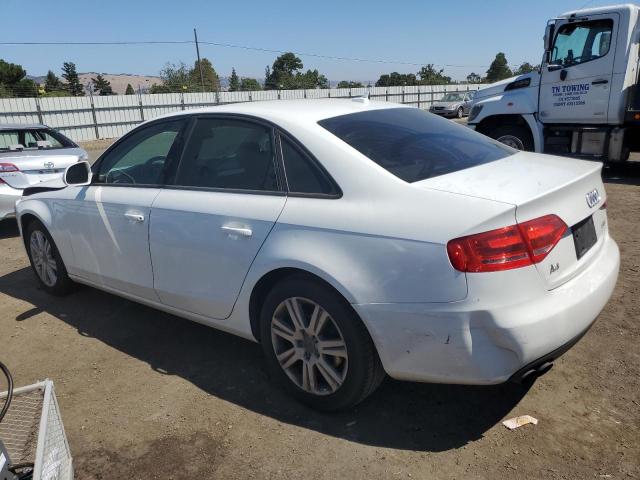 Photo 1 VIN: WAUJF78K19N069696 - AUDI A4 PREMIUM 