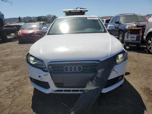 Photo 4 VIN: WAUJF78K19N069696 - AUDI A4 PREMIUM 