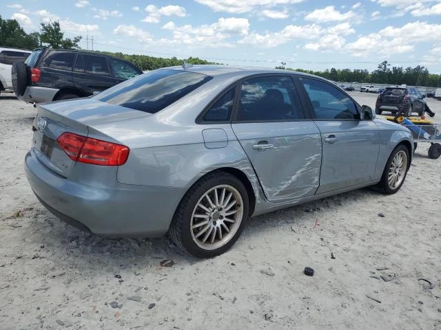 Photo 2 VIN: WAUJF78K29N050686 - AUDI A4 PREMIUM 