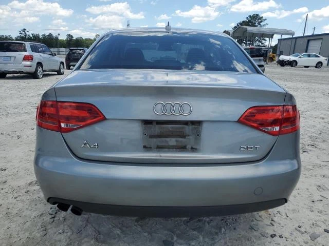 Photo 5 VIN: WAUJF78K29N050686 - AUDI A4 PREMIUM 