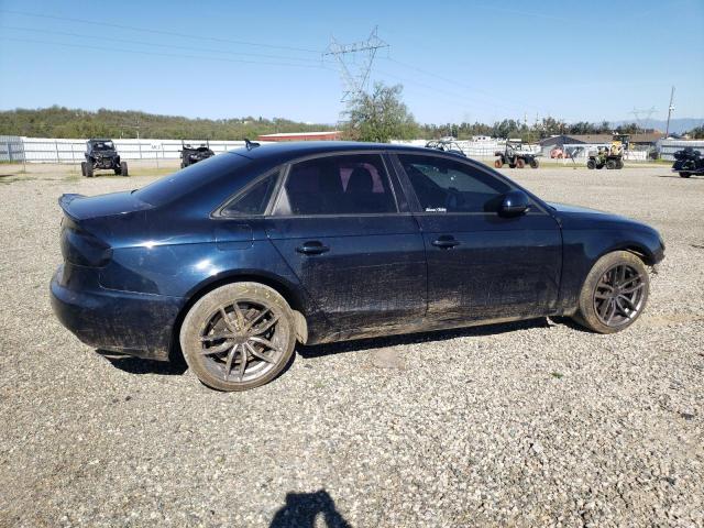 Photo 2 VIN: WAUJF78K29N058030 - AUDI A4 