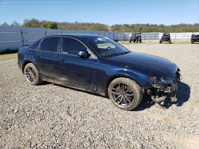 Photo 3 VIN: WAUJF78K29N058030 - AUDI A4 