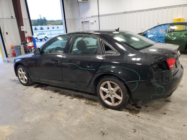 Photo 1 VIN: WAUJF78K39N044315 - AUDI A4 PREMIUM 