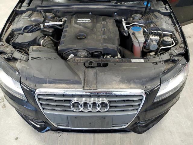 Photo 10 VIN: WAUJF78K39N044315 - AUDI A4 PREMIUM 