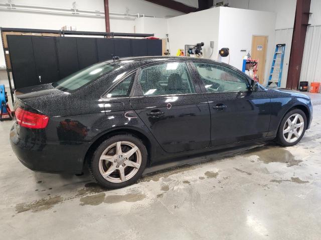 Photo 2 VIN: WAUJF78K39N044315 - AUDI A4 PREMIUM 