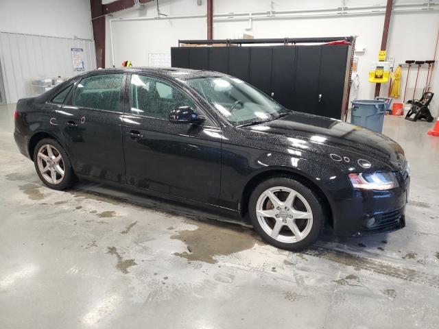 Photo 3 VIN: WAUJF78K39N044315 - AUDI A4 PREMIUM 