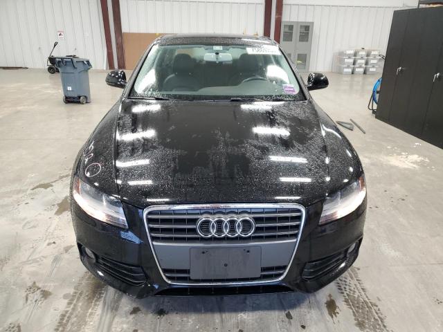 Photo 4 VIN: WAUJF78K39N044315 - AUDI A4 PREMIUM 