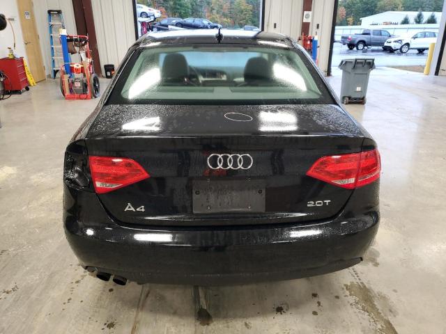 Photo 5 VIN: WAUJF78K39N044315 - AUDI A4 PREMIUM 