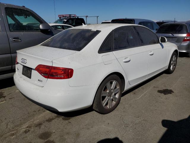 Photo 2 VIN: WAUJF78K39N069067 - AUDI A4 PREMIUM 