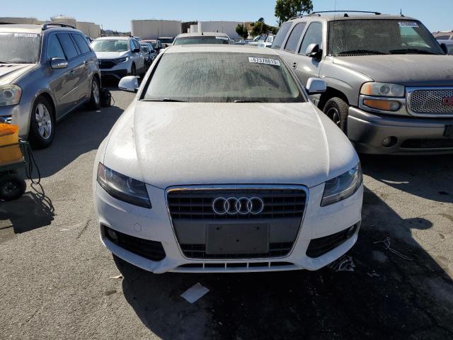 Photo 4 VIN: WAUJF78K39N069067 - AUDI A4 PREMIUM 