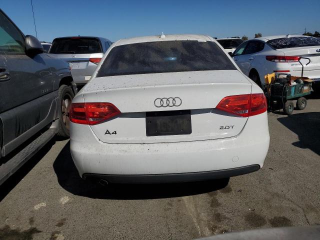 Photo 5 VIN: WAUJF78K39N069067 - AUDI A4 PREMIUM 