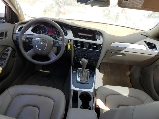 Photo 7 VIN: WAUJF78K39N069067 - AUDI A4 PREMIUM 