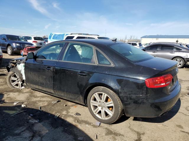 Photo 1 VIN: WAUJF78K39N070638 - AUDI A4 