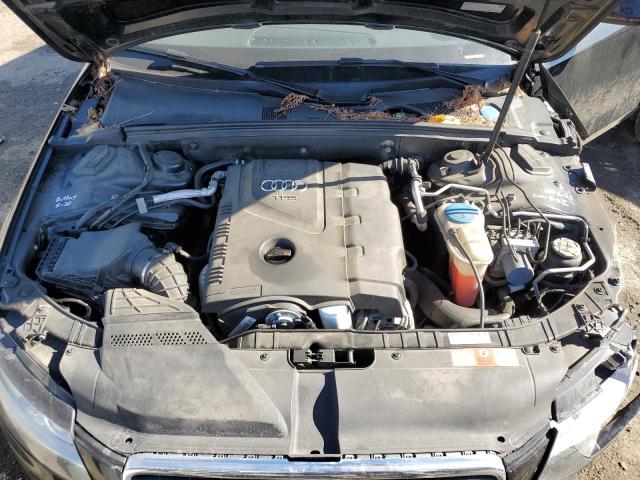 Photo 10 VIN: WAUJF78K39N070638 - AUDI A4 