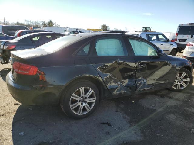 Photo 2 VIN: WAUJF78K39N070638 - AUDI A4 