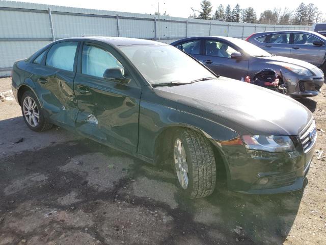 Photo 3 VIN: WAUJF78K39N070638 - AUDI A4 