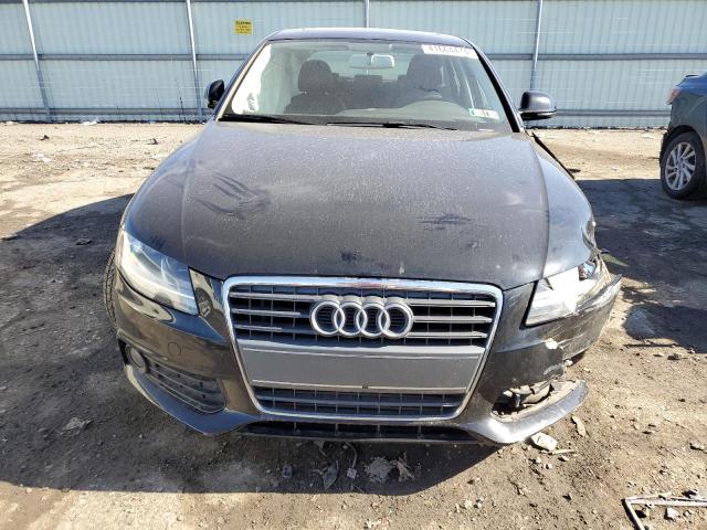 Photo 4 VIN: WAUJF78K39N070638 - AUDI A4 