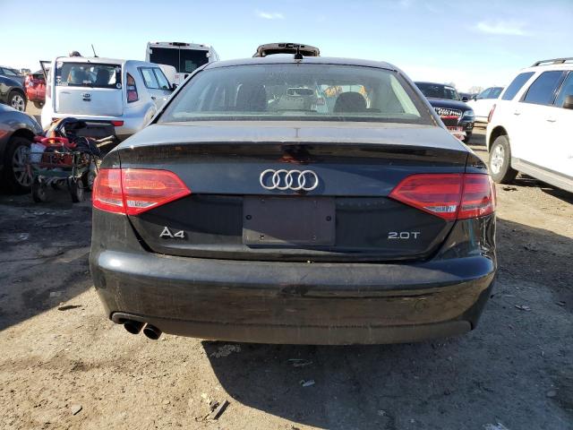 Photo 5 VIN: WAUJF78K39N070638 - AUDI A4 