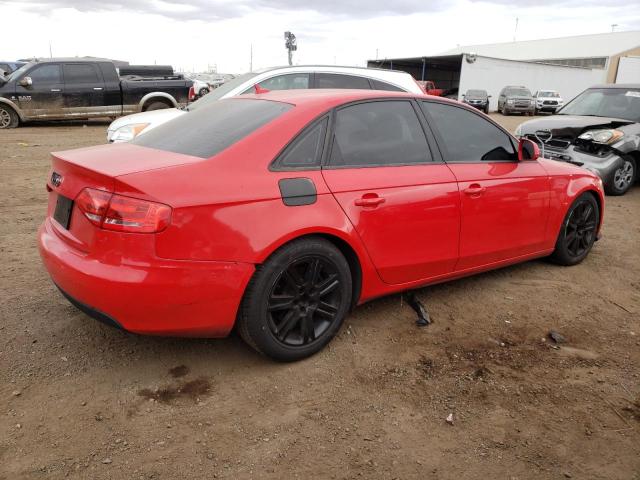 Photo 2 VIN: WAUJF78K49N059664 - AUDI A4 