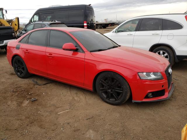 Photo 3 VIN: WAUJF78K49N059664 - AUDI A4 