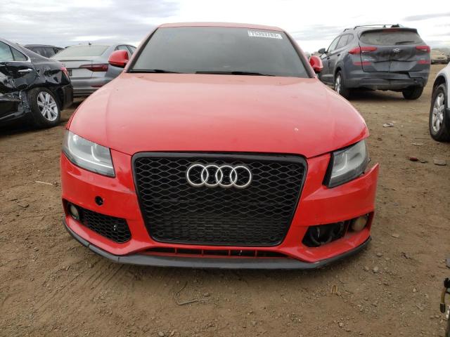 Photo 4 VIN: WAUJF78K49N059664 - AUDI A4 