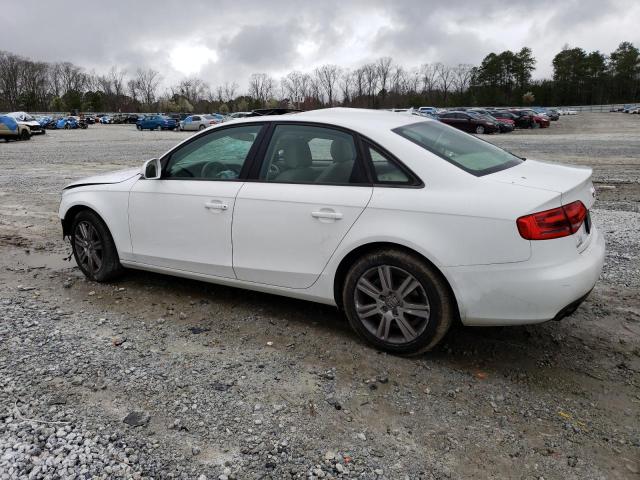 Photo 1 VIN: WAUJF78K49N065982 - AUDI A4 