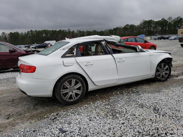 Photo 2 VIN: WAUJF78K49N065982 - AUDI A4 