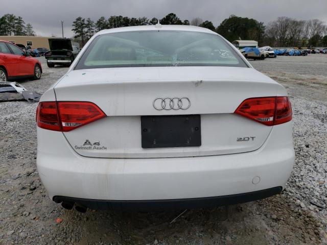 Photo 5 VIN: WAUJF78K49N065982 - AUDI A4 