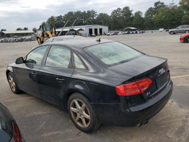 Photo 1 VIN: WAUJF78K69N040484 - AUDI A4 