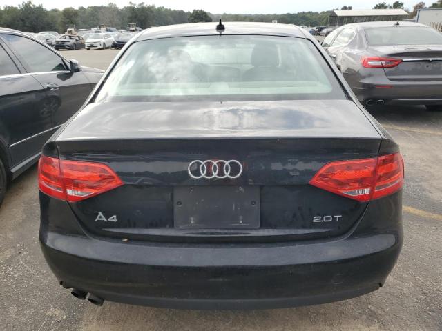 Photo 5 VIN: WAUJF78K69N040484 - AUDI A4 