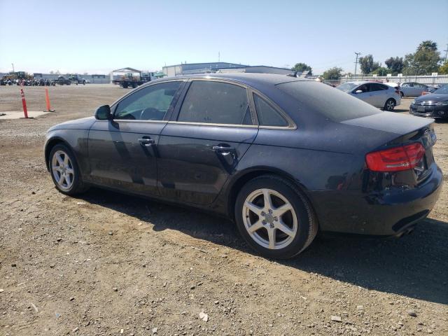 Photo 1 VIN: WAUJF78K79N045127 - AUDI A4 