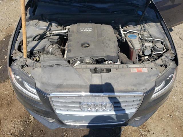 Photo 10 VIN: WAUJF78K79N045127 - AUDI A4 