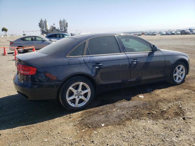 Photo 2 VIN: WAUJF78K79N045127 - AUDI A4 