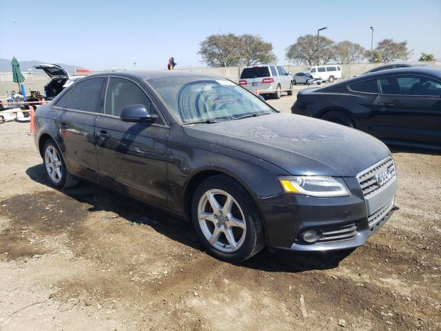 Photo 3 VIN: WAUJF78K79N045127 - AUDI A4 