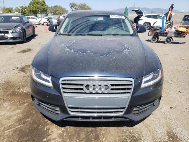 Photo 4 VIN: WAUJF78K79N045127 - AUDI A4 