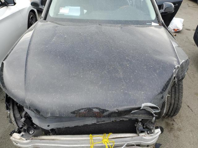 Photo 10 VIN: WAUJF78K89N058100 - AUDI A4 