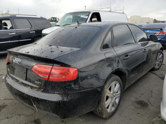 Photo 2 VIN: WAUJF78K89N058100 - AUDI A4 