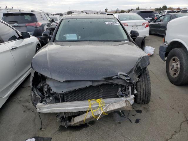 Photo 4 VIN: WAUJF78K89N058100 - AUDI A4 