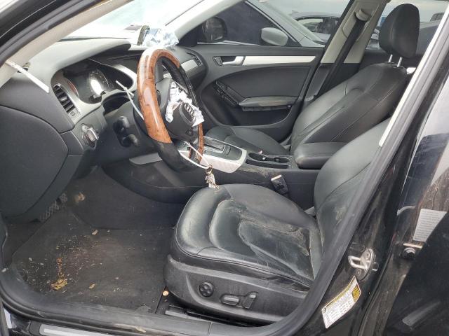 Photo 6 VIN: WAUJF78K89N058100 - AUDI A4 