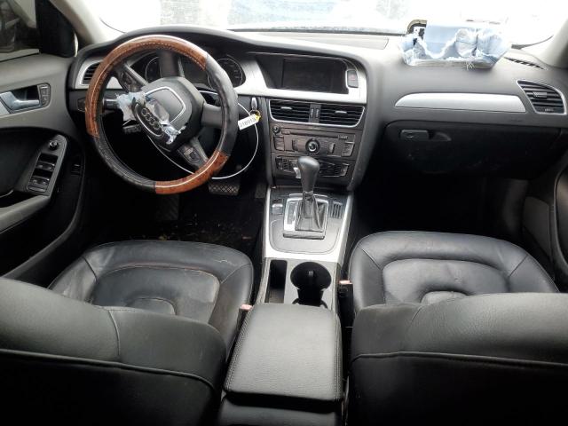 Photo 7 VIN: WAUJF78K89N058100 - AUDI A4 