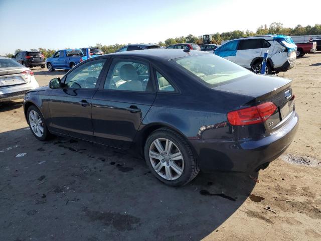 Photo 1 VIN: WAUJF78KX9N056395 - AUDI A4 PREMIUM 