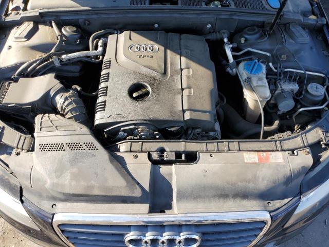 Photo 10 VIN: WAUJF78KX9N056395 - AUDI A4 PREMIUM 