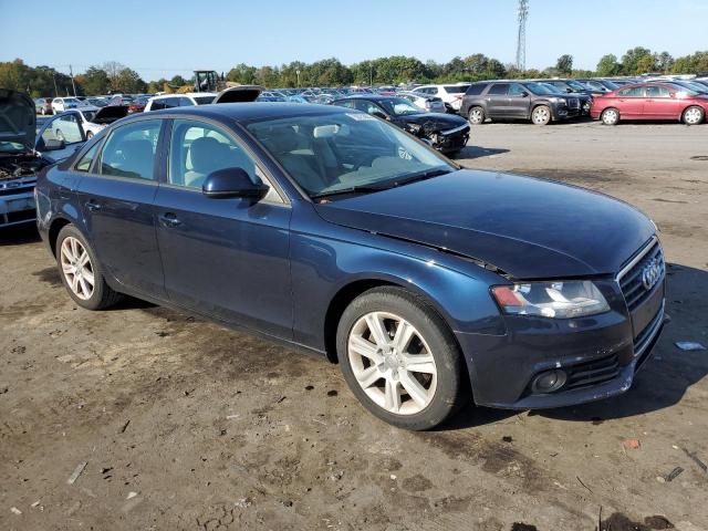 Photo 3 VIN: WAUJF78KX9N056395 - AUDI A4 PREMIUM 