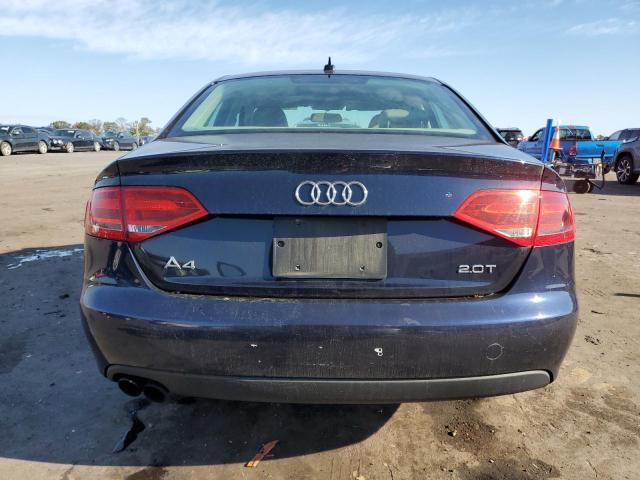 Photo 5 VIN: WAUJF78KX9N056395 - AUDI A4 PREMIUM 